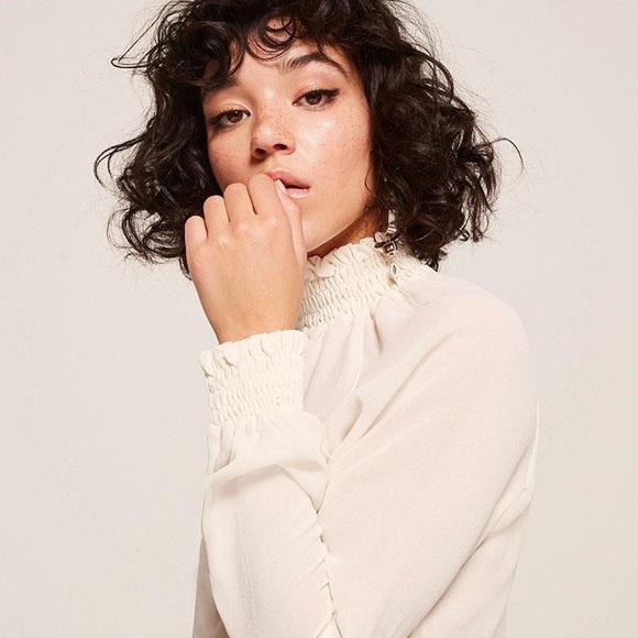 Reformation Minnie Top - Picture 3 of 4